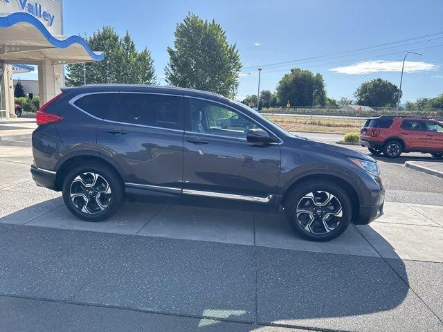 used 2020 Honda CR-V car, priced at $21,912