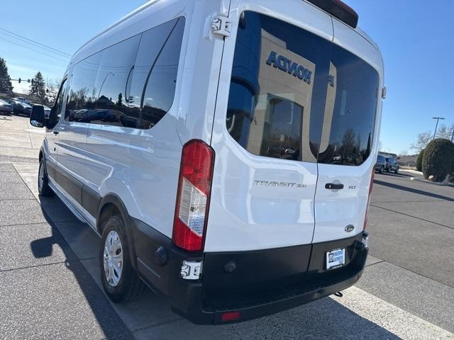 used 2019 Ford Transit-350 car, priced at $24,944