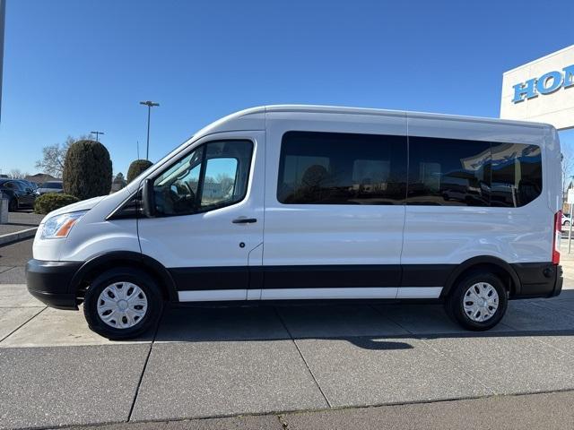 used 2019 Ford Transit-350 car, priced at $24,944