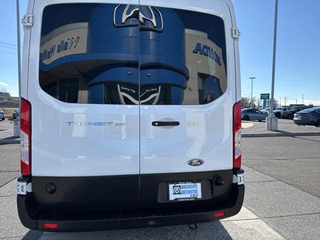 used 2019 Ford Transit-350 car, priced at $24,944