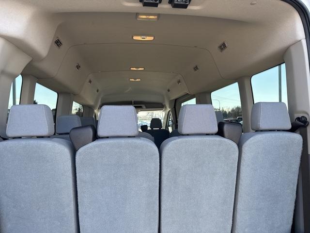 used 2019 Ford Transit-350 car, priced at $24,944