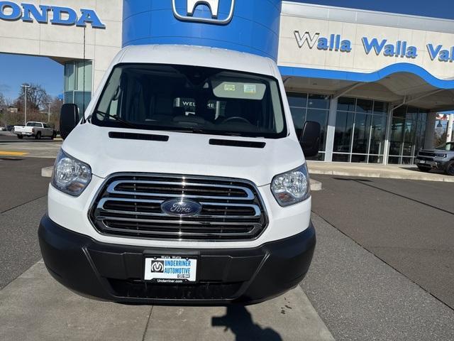 used 2019 Ford Transit-350 car, priced at $24,944