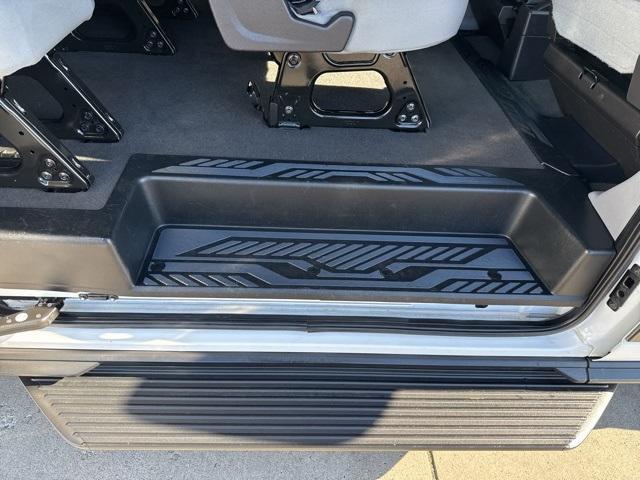 used 2019 Ford Transit-350 car, priced at $24,944