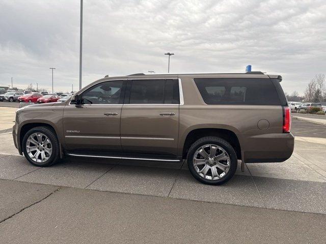 used 2016 GMC Yukon XL car, priced at $23,988
