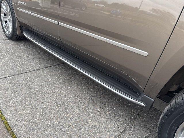 used 2016 GMC Yukon XL car, priced at $23,988