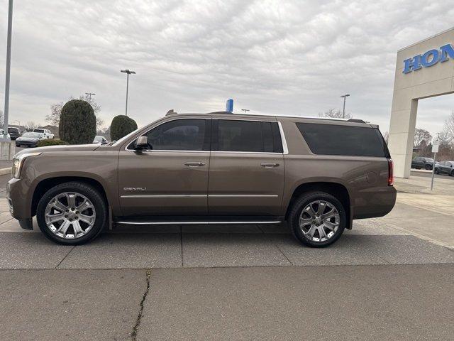 used 2016 GMC Yukon XL car, priced at $23,988