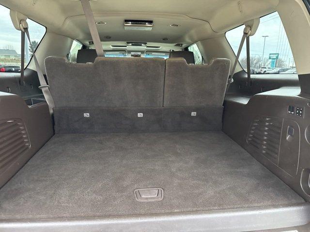 used 2016 GMC Yukon XL car, priced at $23,988