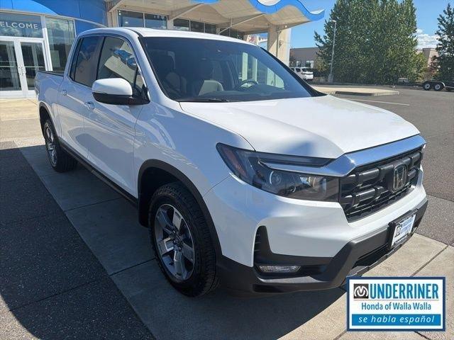 new 2026 Honda Ridgeline car, priced at $43,922