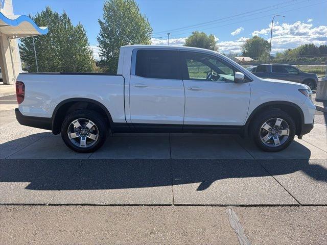 new 2026 Honda Ridgeline car, priced at $43,922