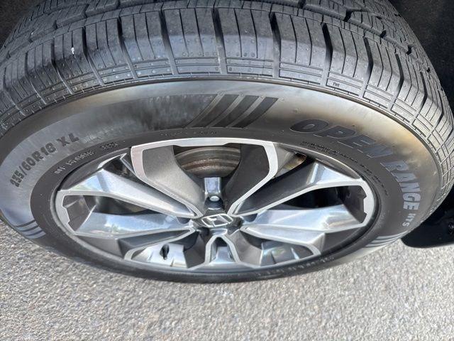 used 2018 Honda CR-V car, priced at $20,717