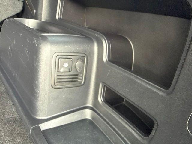 used 2023 Toyota 4Runner car, priced at $37,914