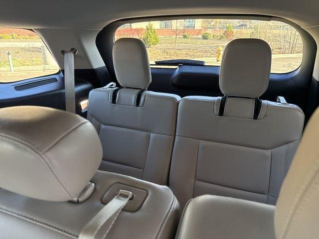 used 2020 Ford Explorer car, priced at $21,597