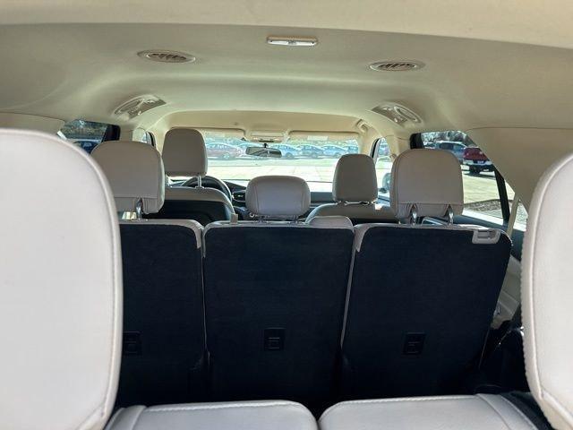 used 2020 Ford Explorer car, priced at $21,597