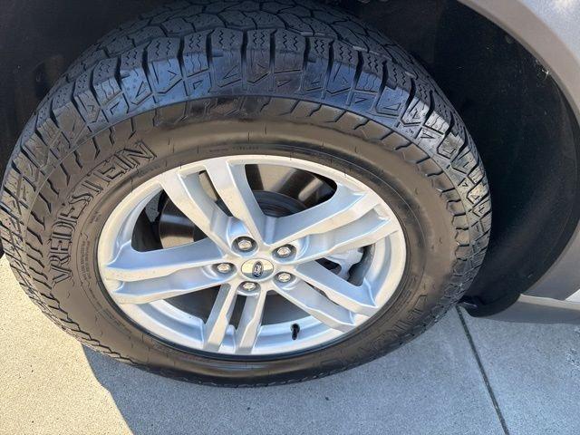 used 2020 Ford Explorer car, priced at $21,597