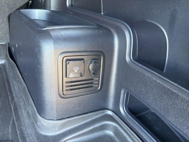 used 2016 Toyota 4Runner car, priced at $27,804