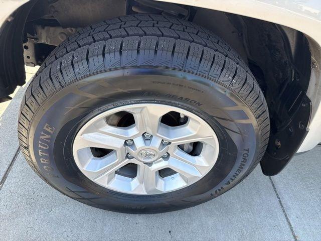 used 2016 Toyota 4Runner car, priced at $27,804