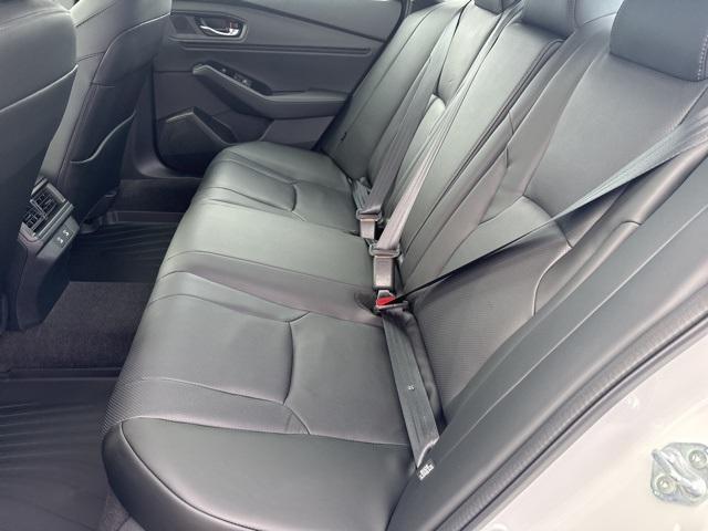 new 2025 Honda Accord Hybrid car, priced at $37,405