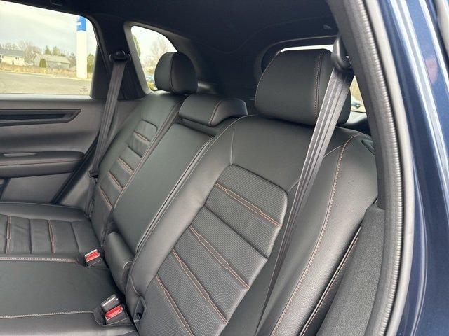 new 2026 Honda CR-V Hybrid car, priced at $39,568