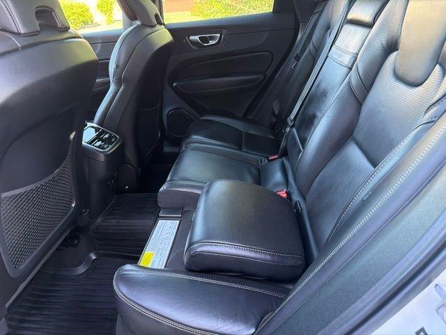 used 2021 Volvo XC60 car, priced at $21,841