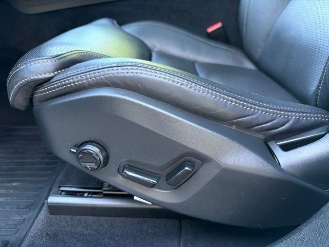 used 2021 Volvo XC60 car, priced at $21,841
