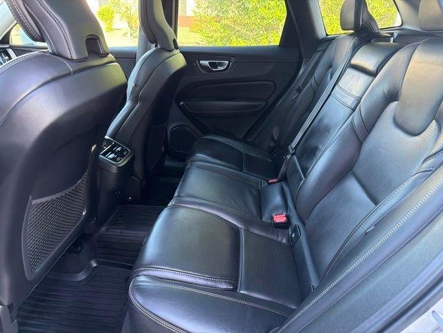 used 2021 Volvo XC60 car, priced at $21,841
