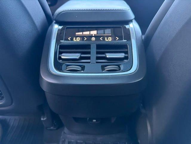 used 2021 Volvo XC60 car, priced at $21,841