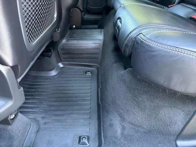 used 2021 Volvo XC60 car, priced at $21,841