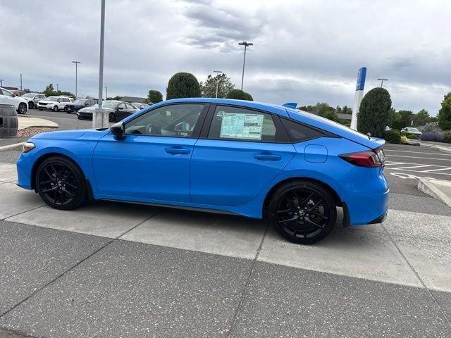 new 2026 Honda Civic car, priced at $28,944