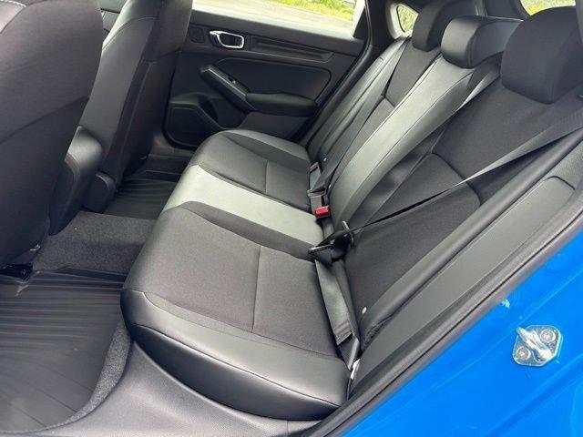 new 2026 Honda Civic car, priced at $28,944