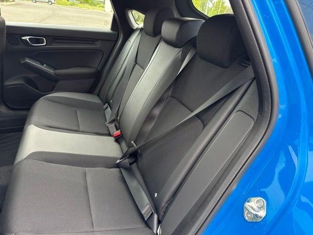 new 2026 Honda Civic car, priced at $28,944