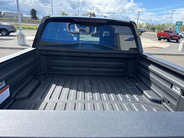 new 2026 Honda Ridgeline car, priced at $47,493