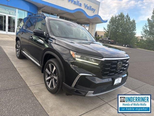 used 2023 Honda Pilot car, priced at $41,877