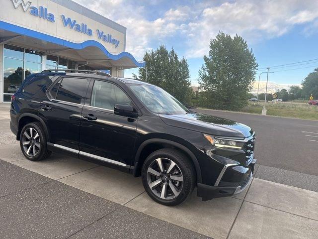 used 2023 Honda Pilot car, priced at $41,877
