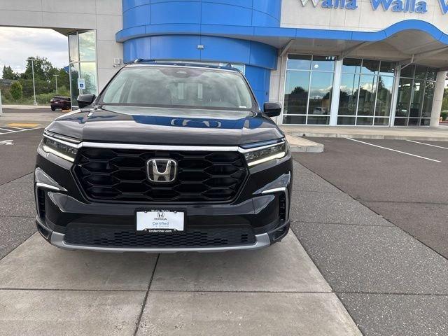used 2023 Honda Pilot car, priced at $41,877