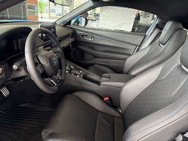 new 2026 Honda Prelude car, priced at $43,650