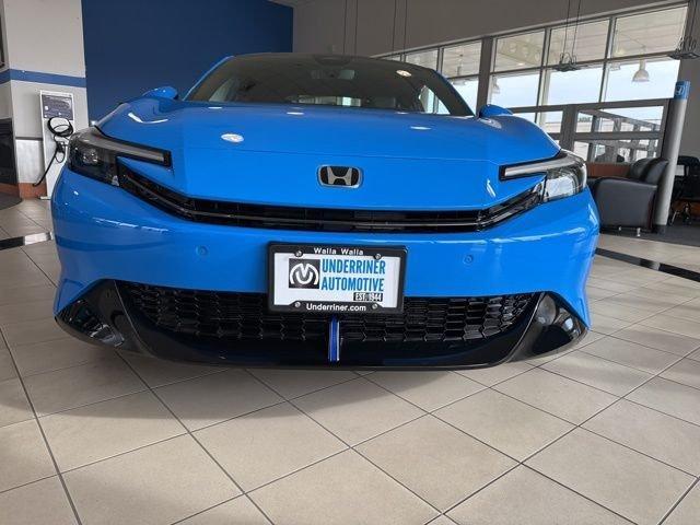 new 2026 Honda Prelude car, priced at $43,650