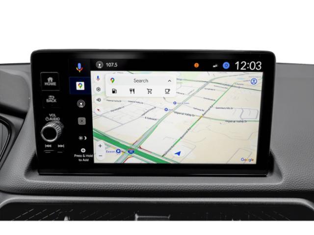 new 2026 Honda Prelude car, priced at $43,650