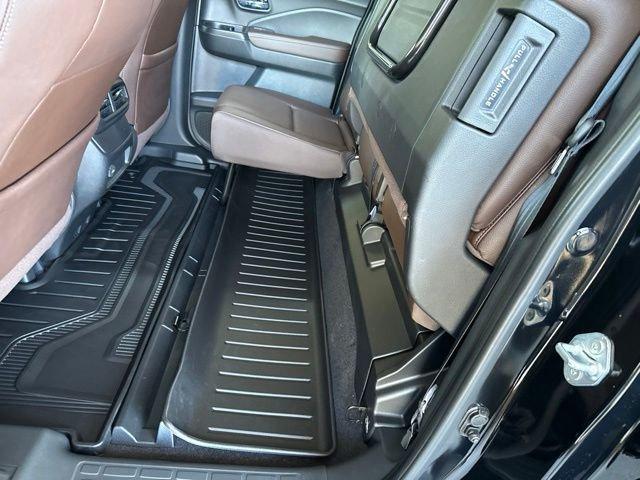 new 2026 Honda Ridgeline car, priced at $41,259