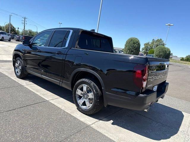 new 2026 Honda Ridgeline car, priced at $41,259