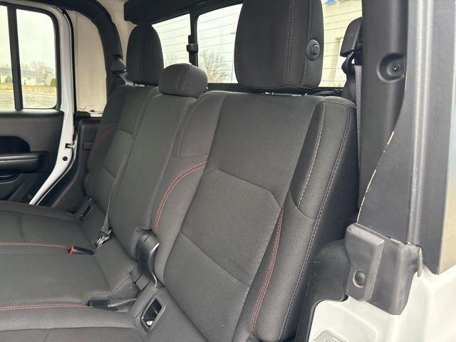 used 2020 Jeep Gladiator car, priced at $28,739