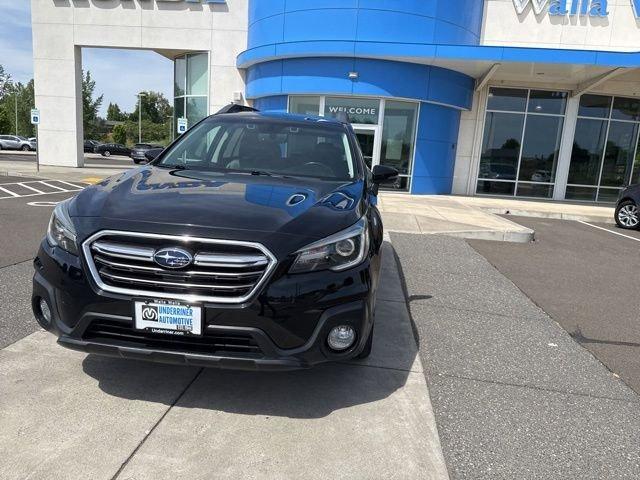 used 2019 Subaru Outback car, priced at $20,898