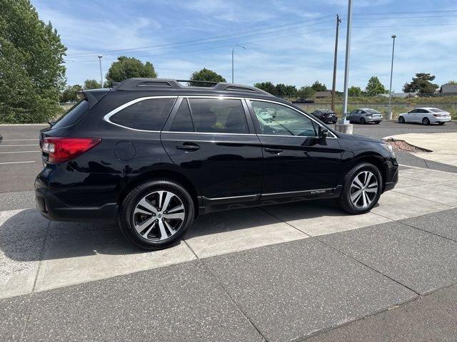 used 2019 Subaru Outback car, priced at $20,898