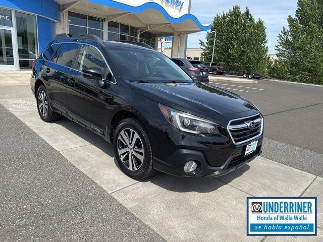 used 2019 Subaru Outback car, priced at $20,898