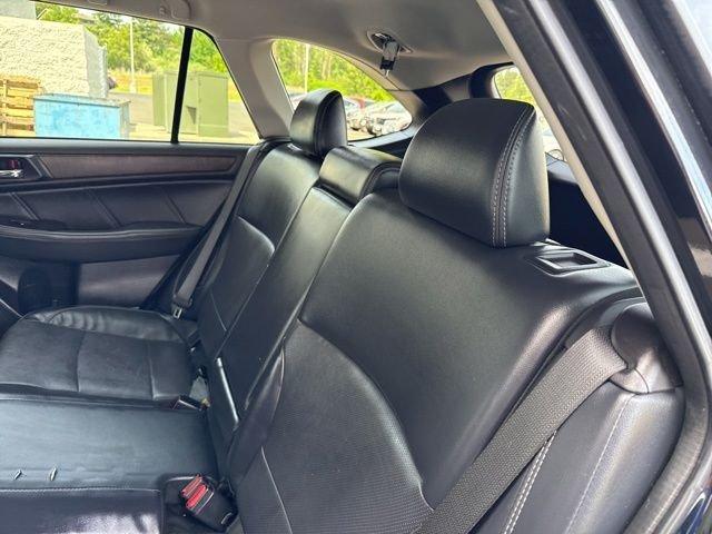 used 2019 Subaru Outback car, priced at $20,898
