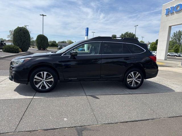used 2019 Subaru Outback car, priced at $20,898