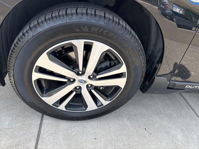 used 2019 Subaru Outback car, priced at $20,898