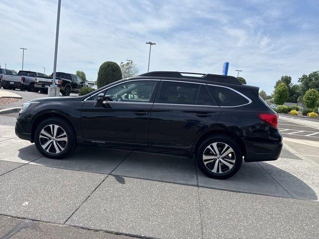 used 2019 Subaru Outback car, priced at $20,898