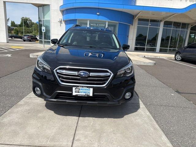 used 2019 Subaru Outback car, priced at $20,898