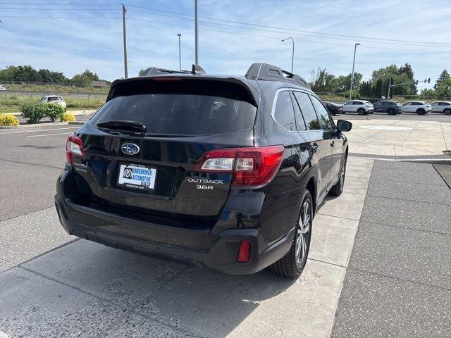 used 2019 Subaru Outback car, priced at $20,898