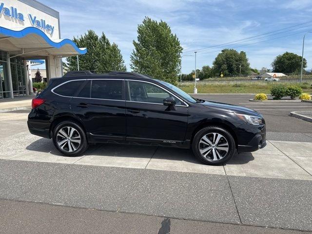 used 2019 Subaru Outback car, priced at $20,898